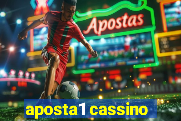 aposta1 cassino